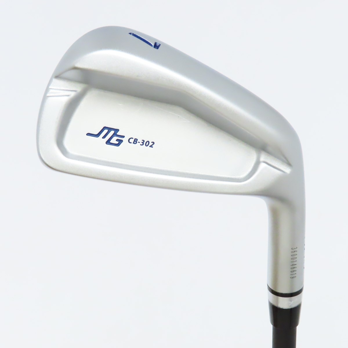 中古】三浦技研 アイアンセット 通販｜GDO中古ゴルフクラブ