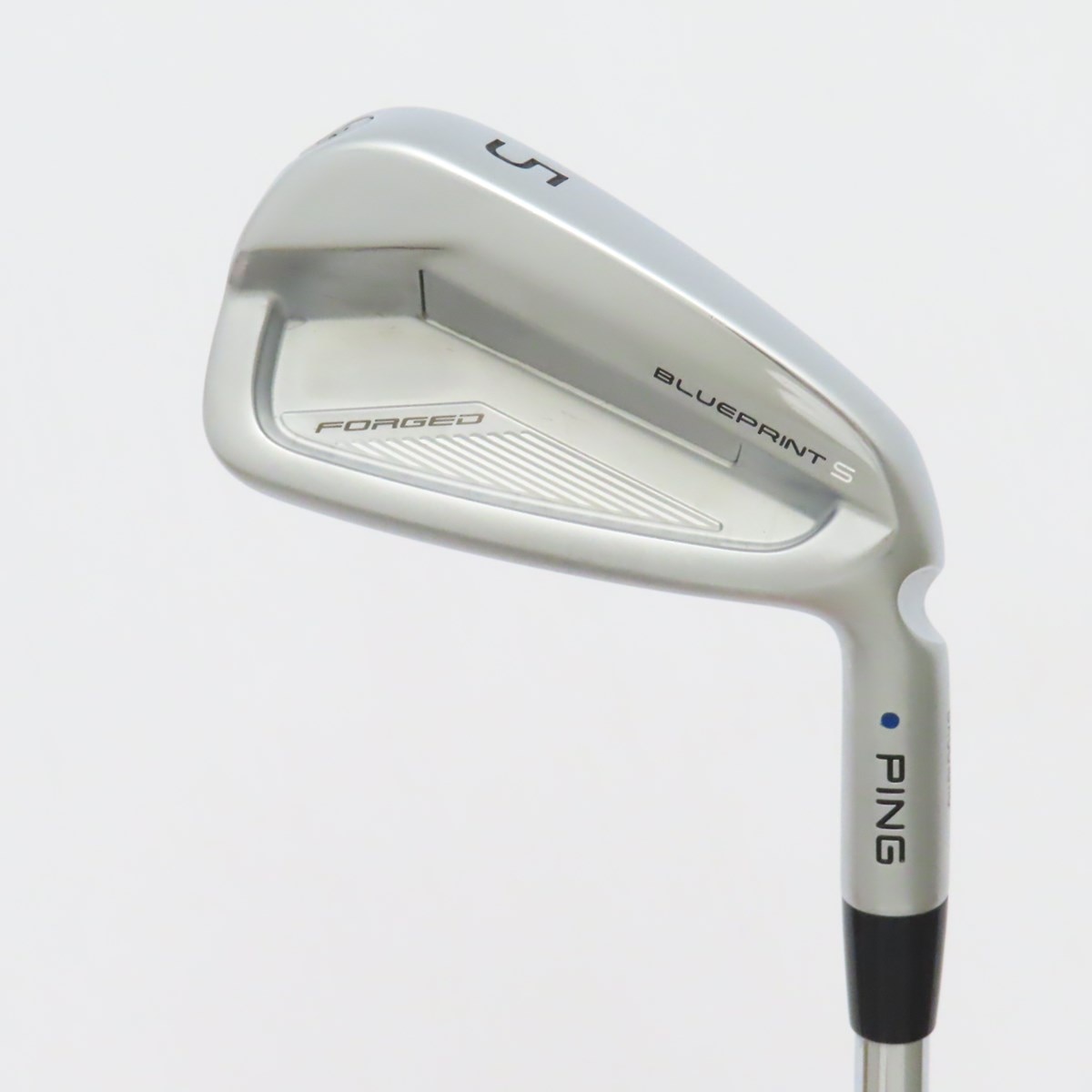 中古】ブループリント S アイアン N.S.PRO MODUS3 TOUR 105 26 S C