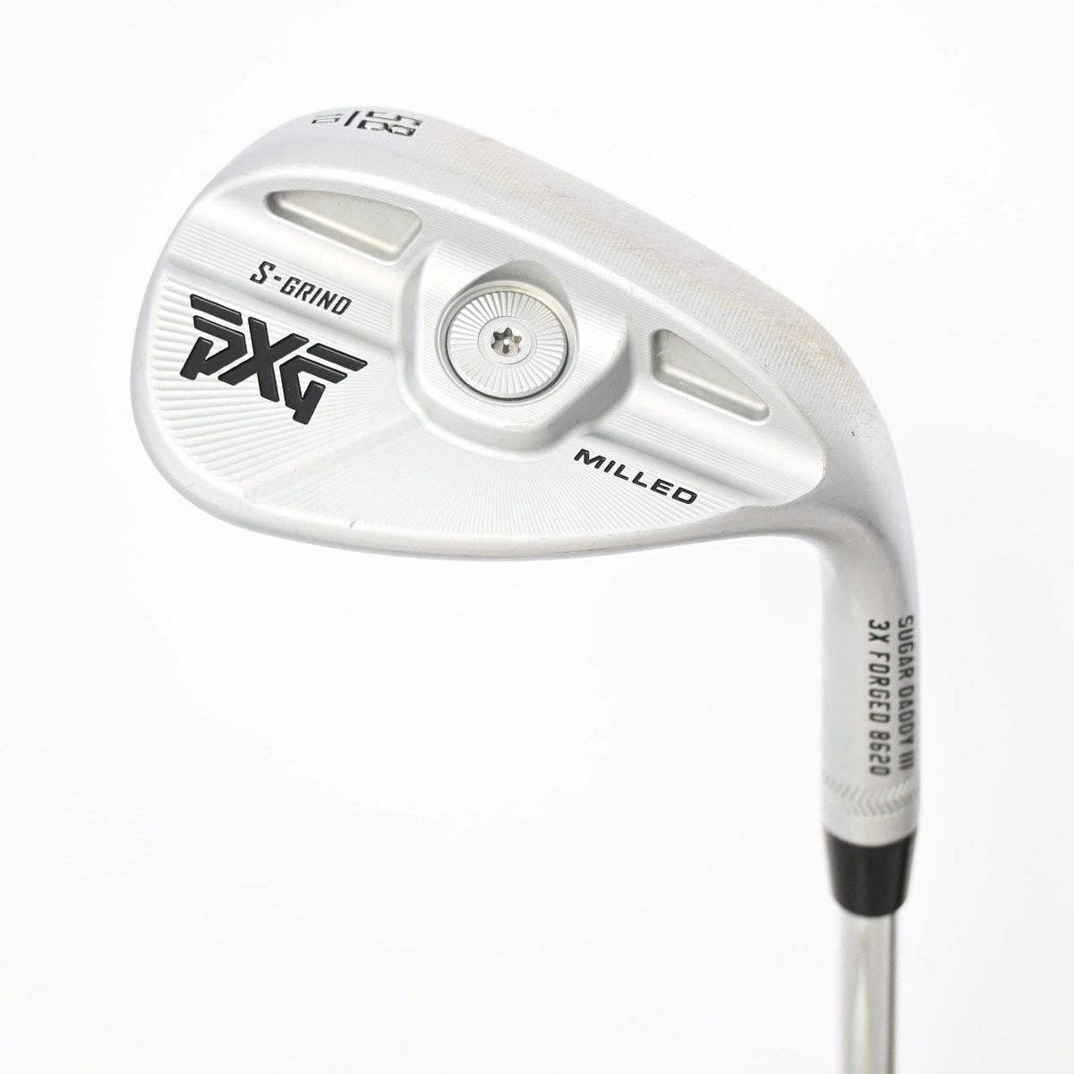 中古】シュガーダディ 3 ウェッジ (PXG) PXG 通販｜GDO中古ゴルフクラブ