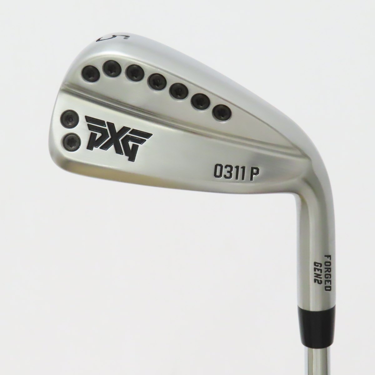 中古】PXG 0311 P GEN2 アイアン Dynamic Gold TOUR ISSUE 24 中古】PXG 0311 P GEN2 アイアン Dynamic Gold TOUR ISSUE 24