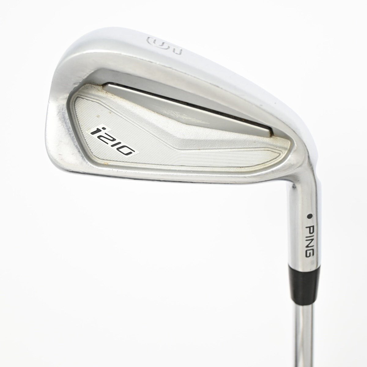 PING i210 NS. PRO / Tour105 Sフレックス 中古】i210 アイアン N.S.PRO MODUS3 TOUR 105 26 S CD(アイアン