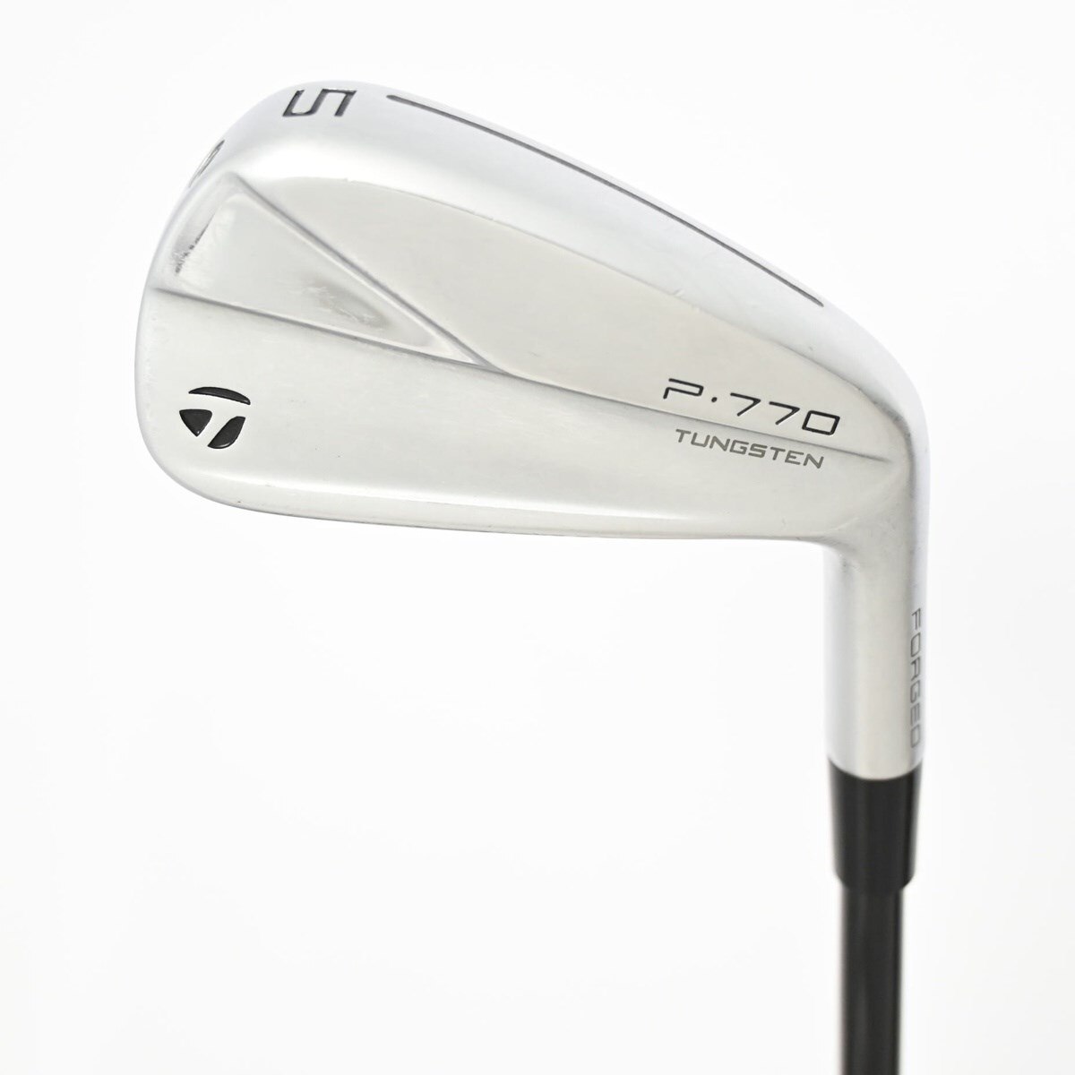 中古】P770(2023) アイアン Diamana Thump i95 25.5 S C 中古】P770(2023) アイアン Diamana Thump i95 25.5 S C