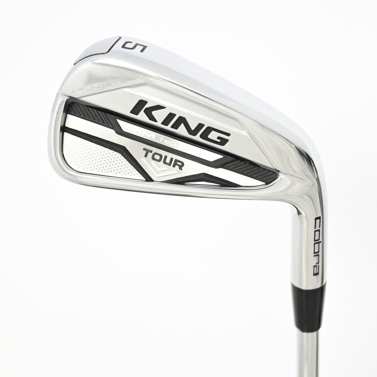 中古】キング TOUR MIM アイアン N.S.PRO MODUS3 TOUR 105 26 S C