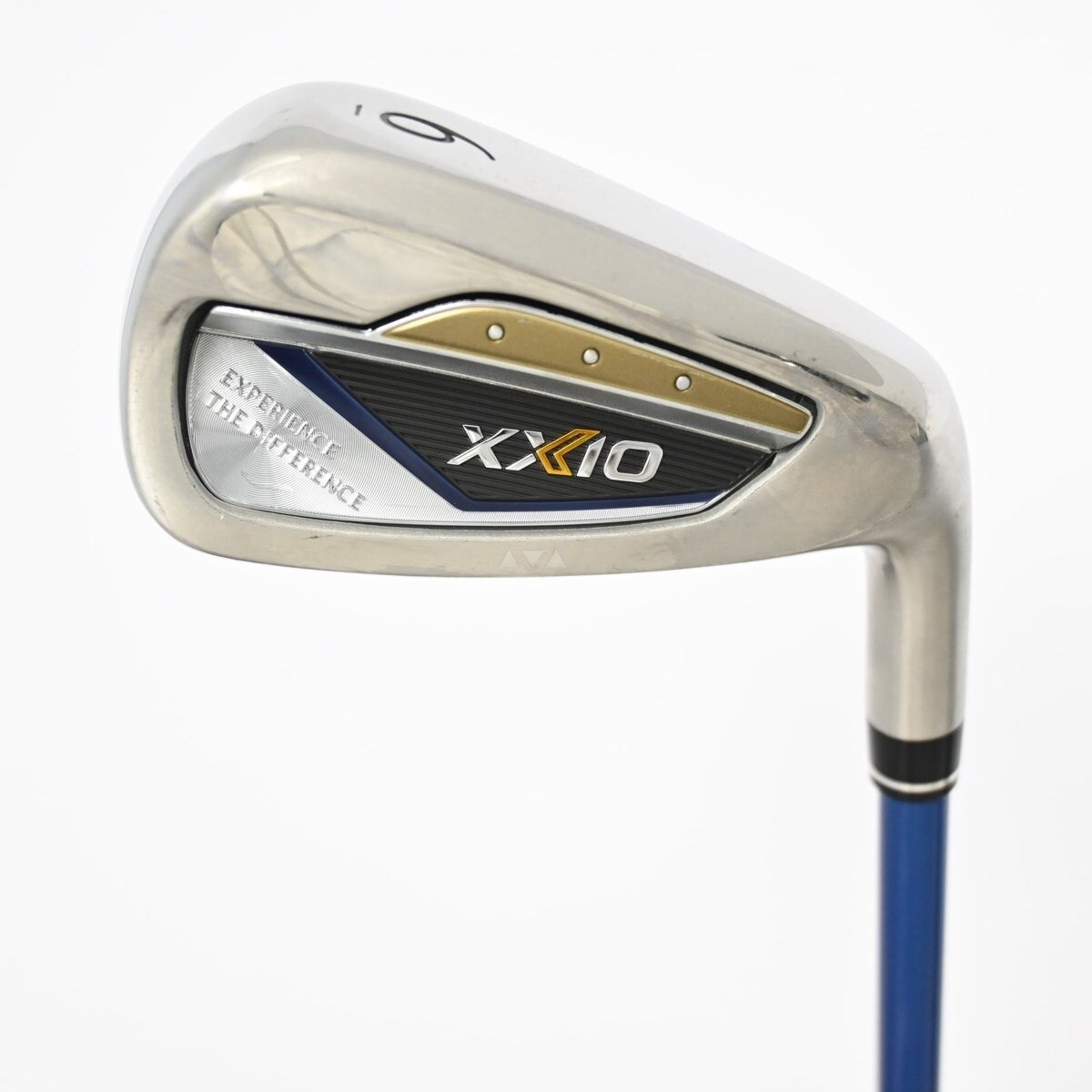 中古】ゼクシオ 13(2024) アイアン MP1300カーボン 25 SR BC(アイアン