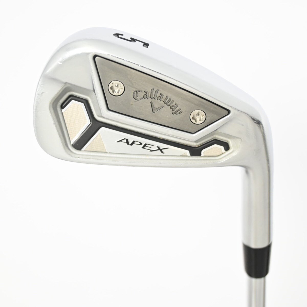 中古】APEX TCB(2021) アイアンセット (キャロウェイ) APEX 通販 中古】APEX TCB(2021) アイアンセット (キャロウェイ) APEX 通販