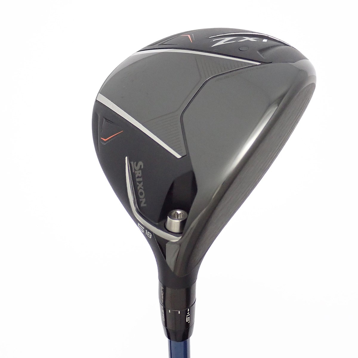 中古】スリクソン ZXi フェアウェイウッド VENTUS ZXi 6 18 S C