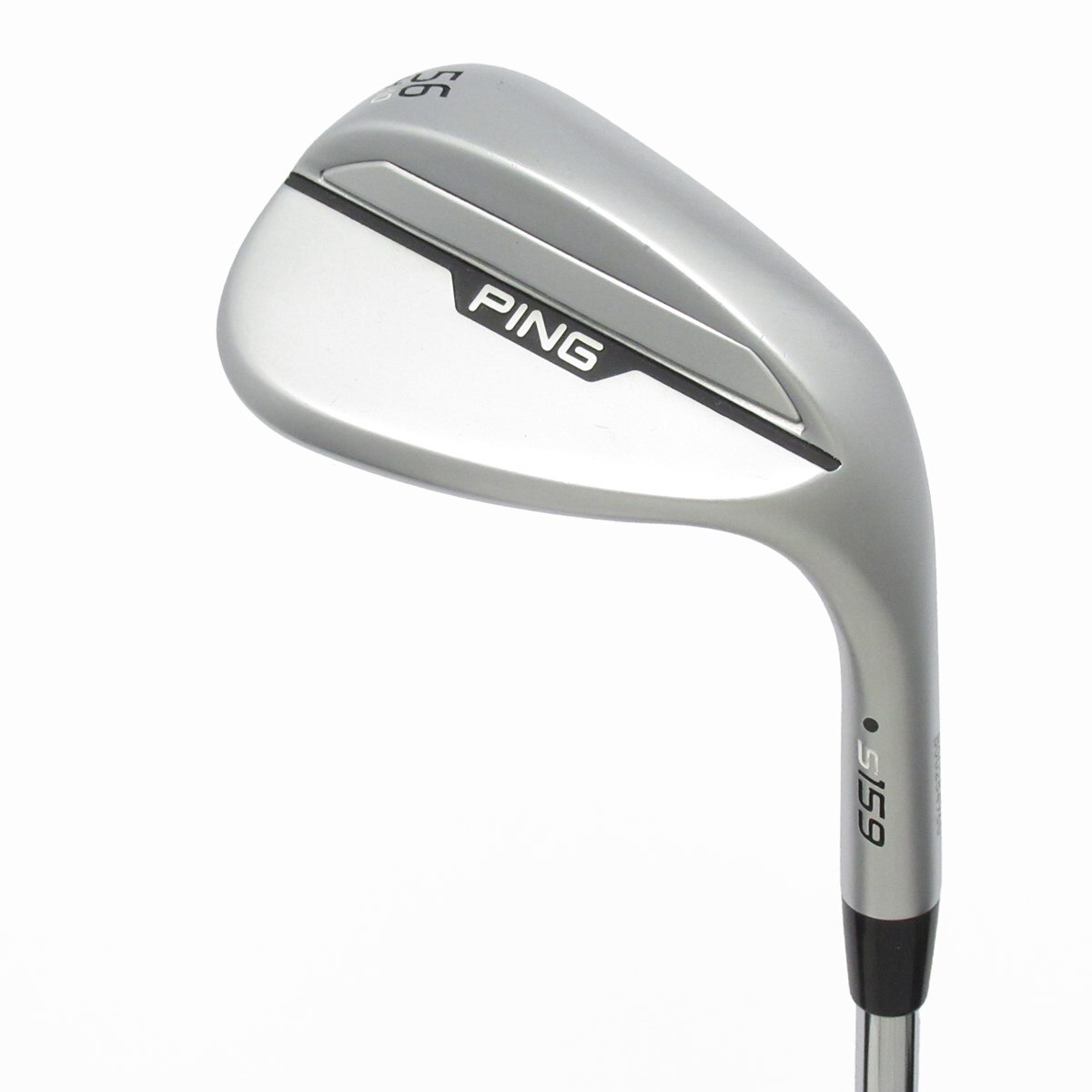 中古】S159 ウェッジ Dynamic Gold 56-10 S200 C(ウェッジ（単品