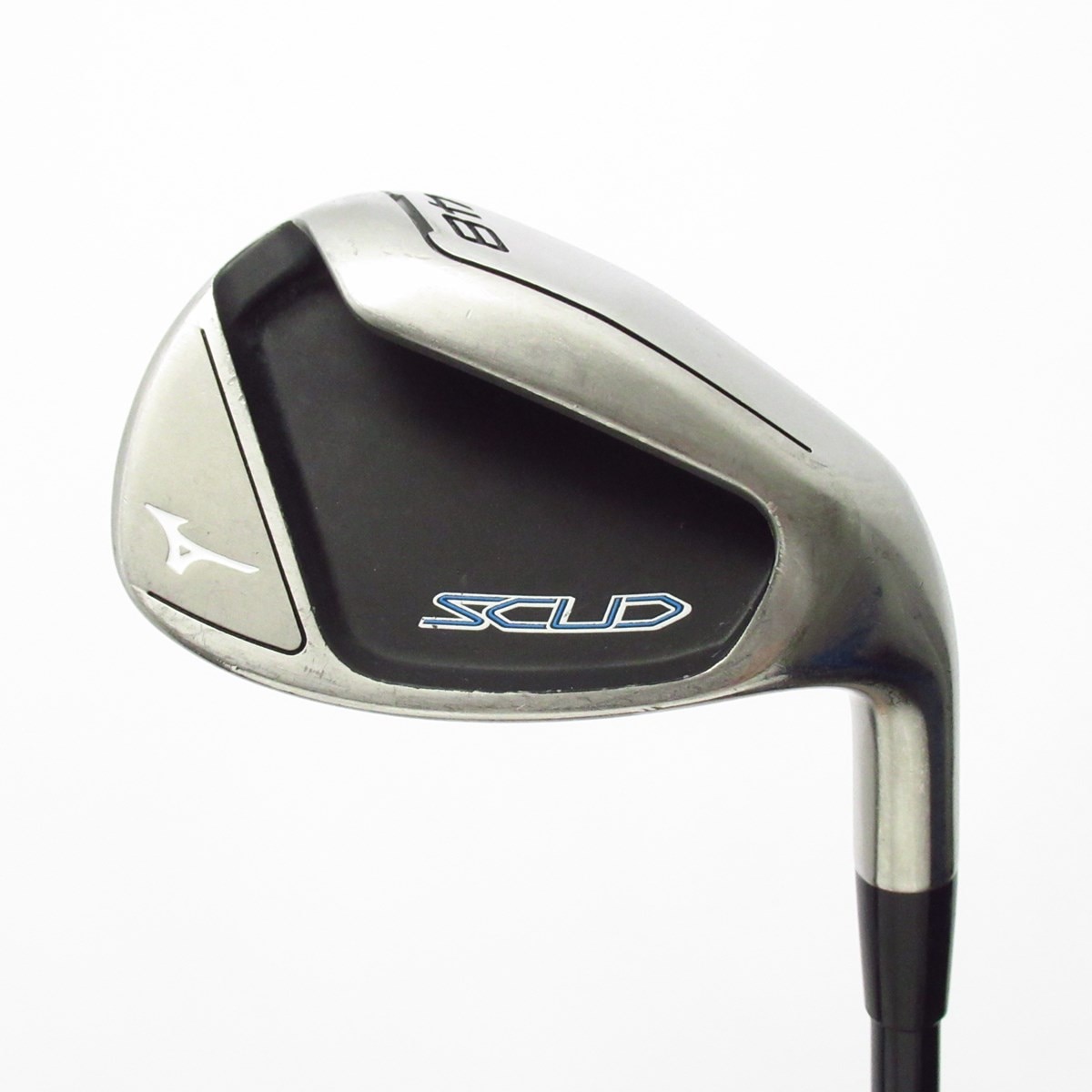 中古】SCUD ウェッジ (ミズノ) MIZUNO 通販｜GDO中古ゴルフクラブ
