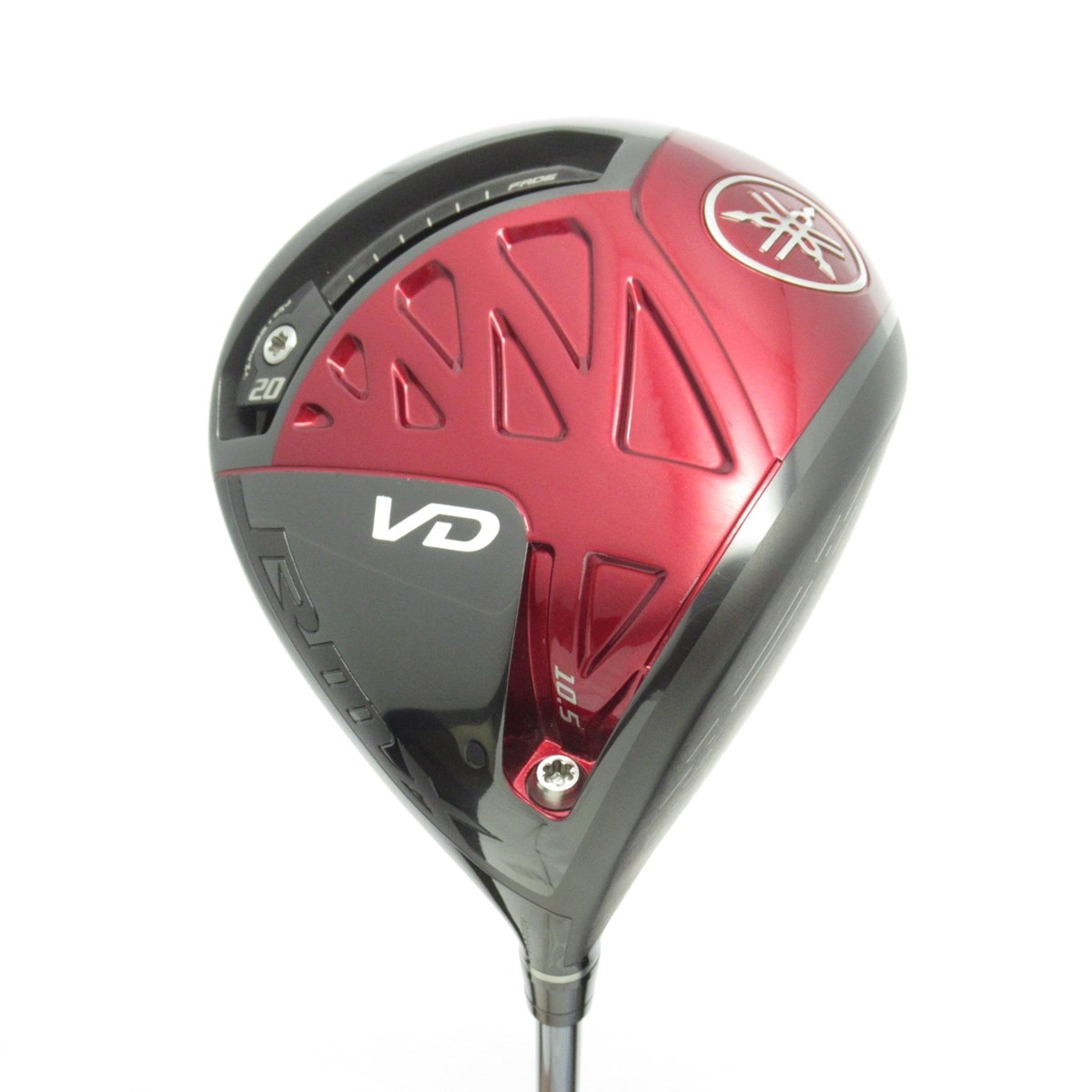 YAMAHARmx VDドライバー【ロフト可変式】Diamana PD５０【Ｓ】 中古】RMX VD ドライバー Diamana PD 50 10.5 S BC(ドライバー（単品