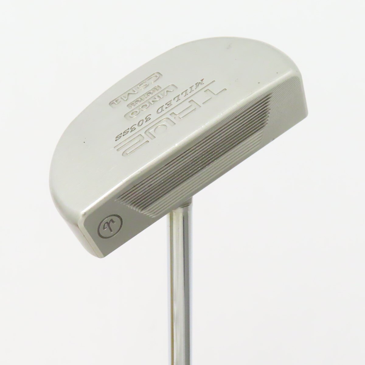 TRU2 パター 中古】TRU2 GOLF パター 通販｜GDO中古ゴルフクラブ