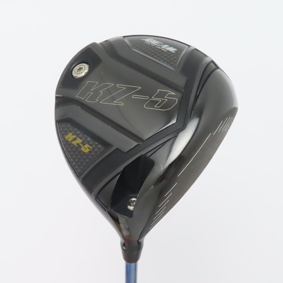 中古】JBEAM KZ-5 ドライバー (JGE) その他(ジェイジーイー) 通販｜GDO