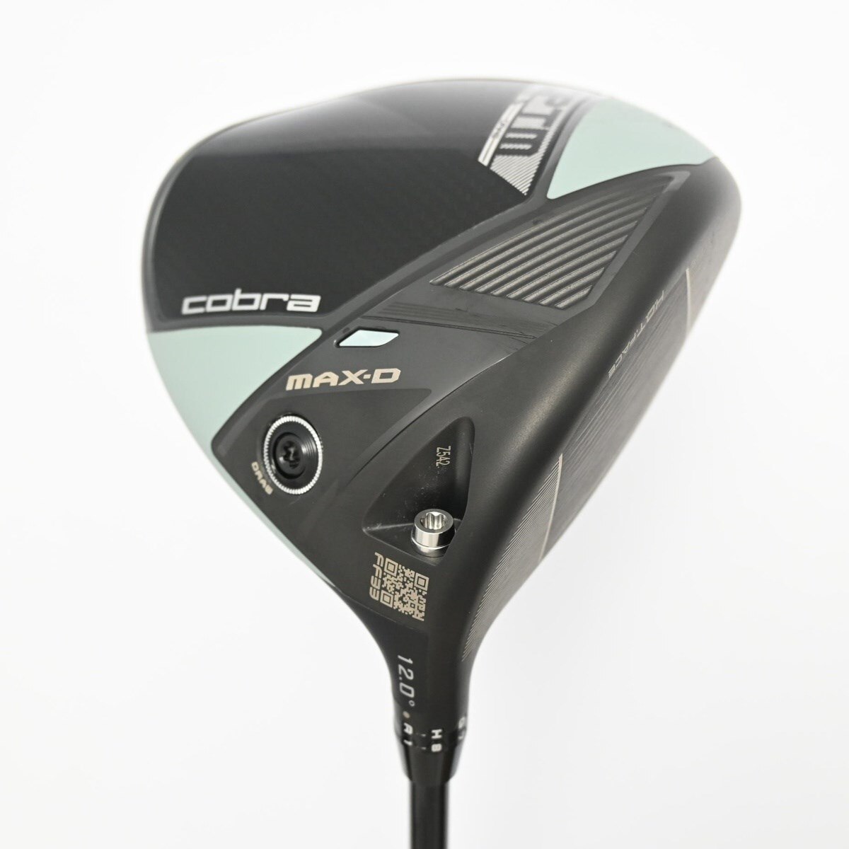 中古】OPTM MAX-D ドライバー Speeder NX for Cobra Ladies 12 A C
