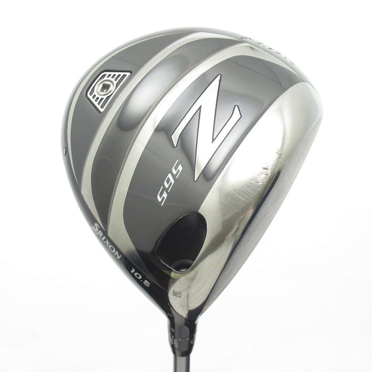 中古】スリクソン Z565 ドライバー Diamana ZX-II 50 10.5 S CD