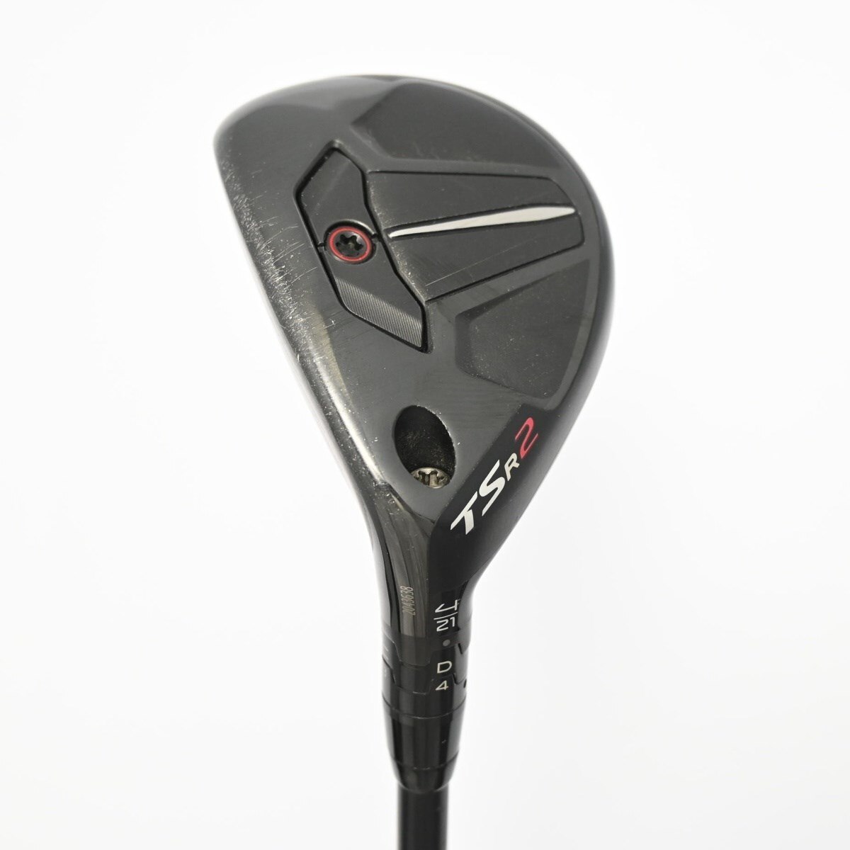 中古】タイトリスト ユーティリティ レフティ 通販｜GDO中古ゴルフクラブ