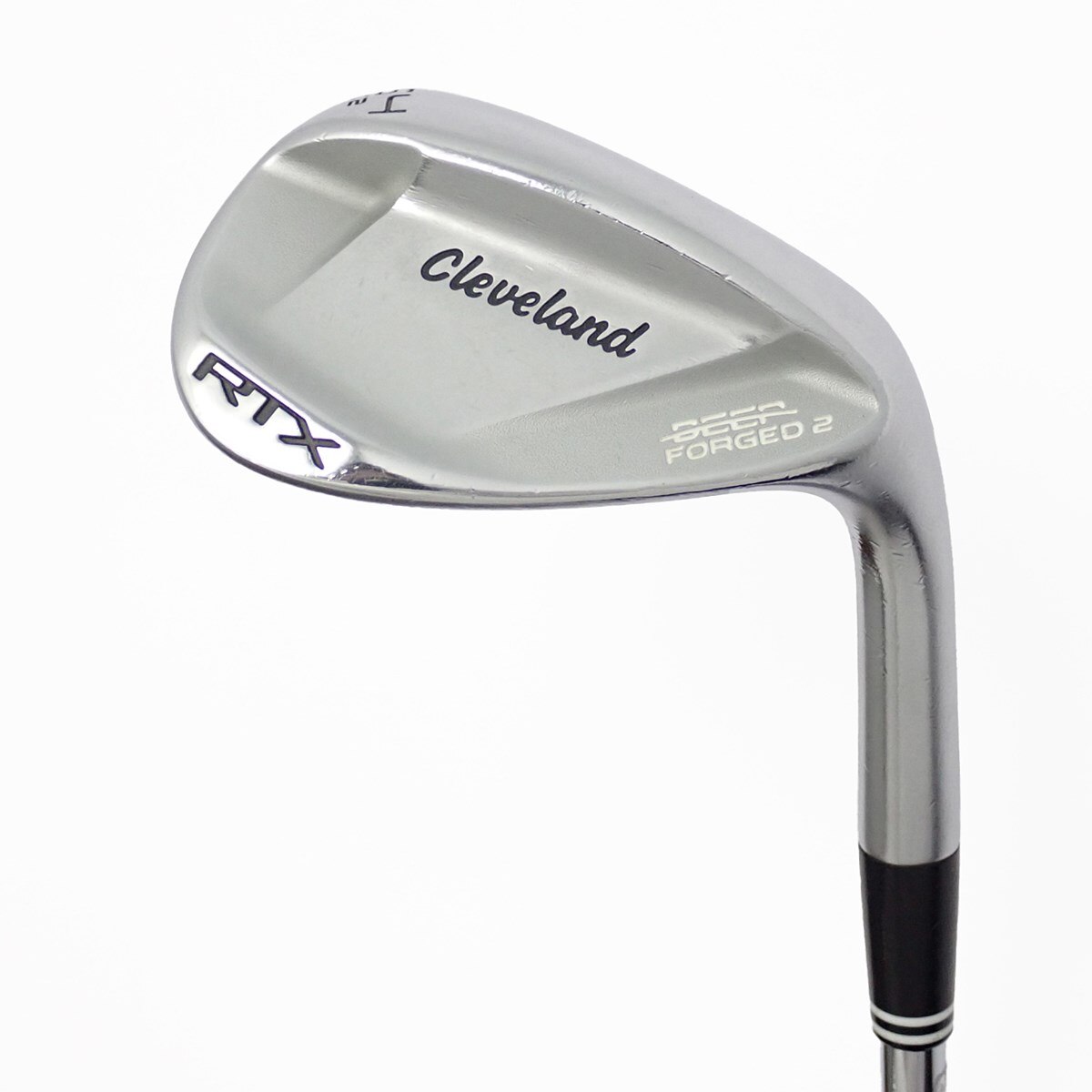 中古】RTX DEEP FORGED2 ウェッジ KBS TOUR LITE 54-12 判別不能 C