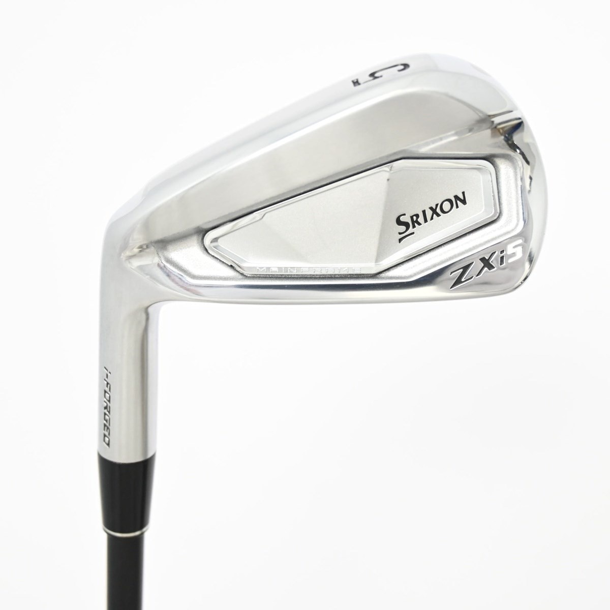 中古】スリクソン ZXi5 アイアン Diamana ZXi for IRON 24 S C