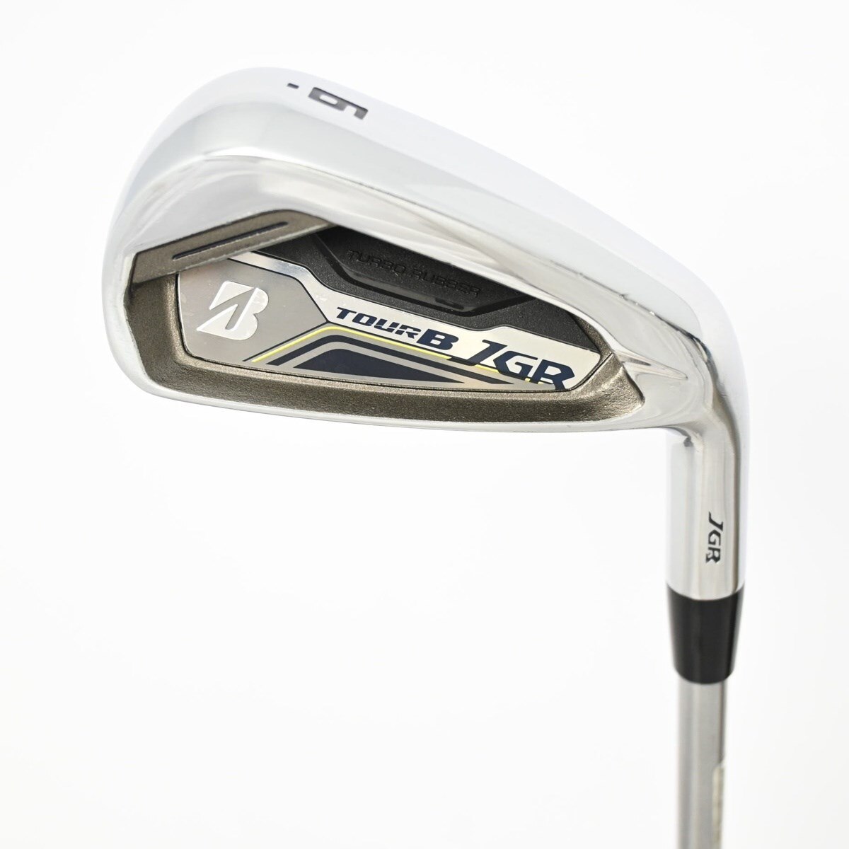 中古】TOUR B JGR(2020) アイアンセット (ブリヂストン) TOUR B