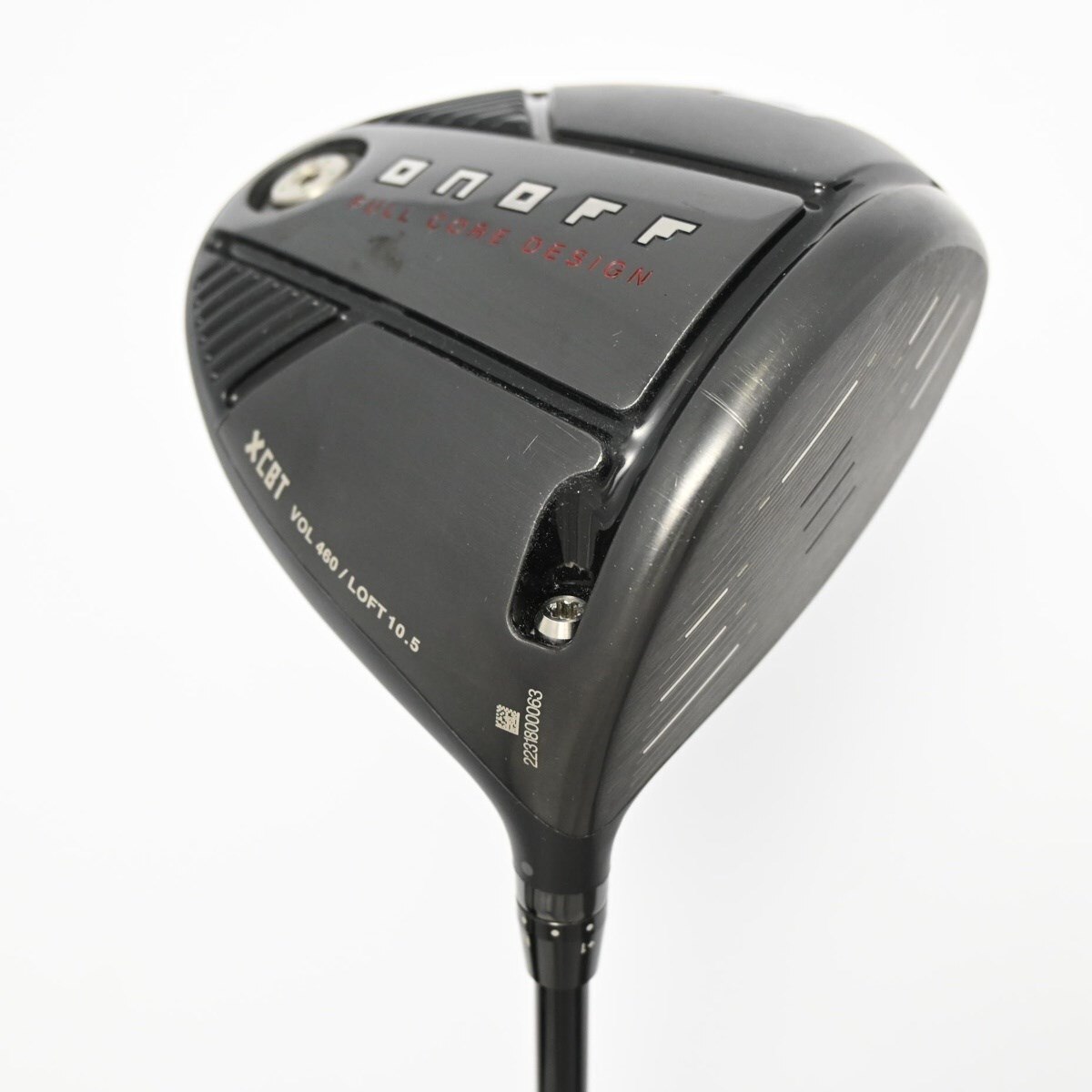 中古】ONOFF LABOSPEC PLUS ドライバー (オノフ) ラボスペック 通販