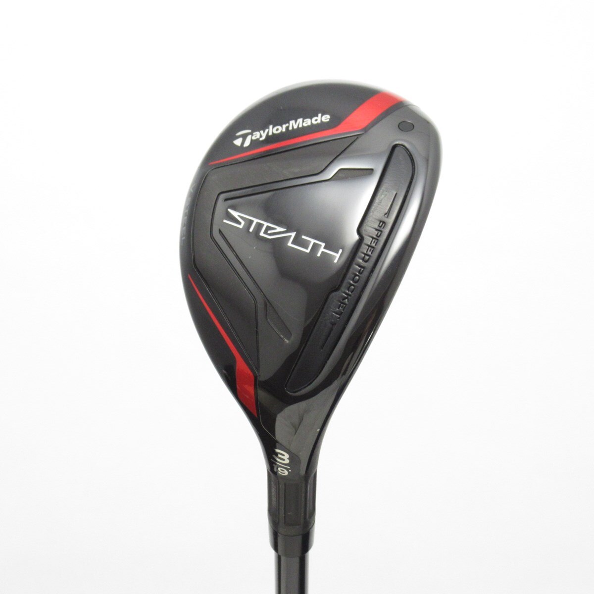 中古】ステルス RESCUE ユーティリティ TENSEI RED TM60(2022) 19 S CD
