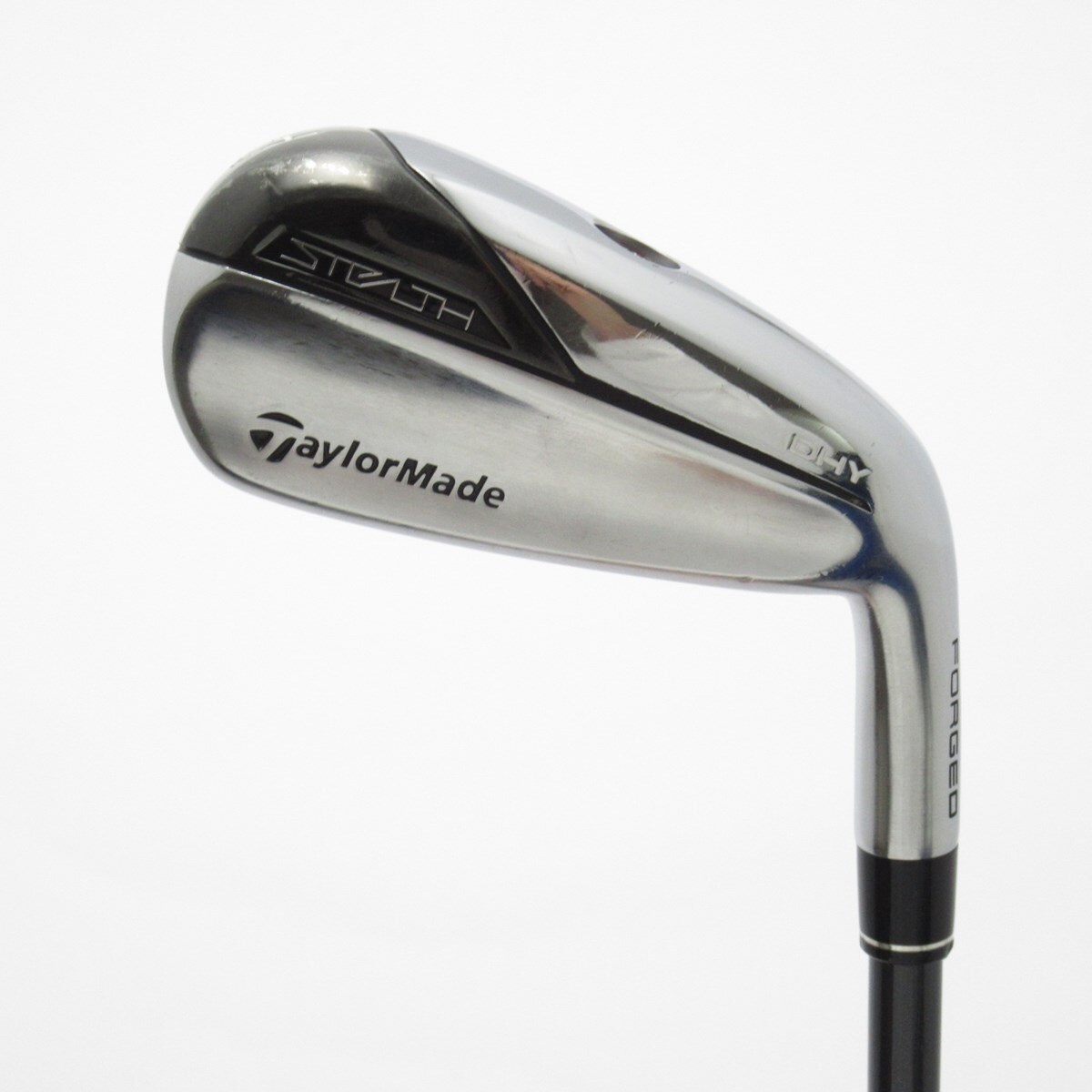 中古】ステルス DHY ユーティリティ TENSEI SILVER TM70(2022) 22 S CD