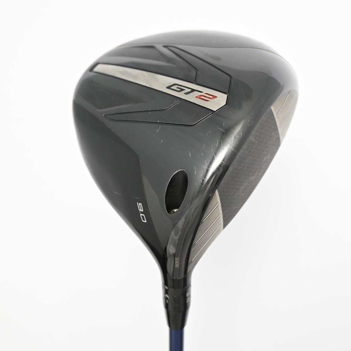 中古】GT2 ドライバー Tour AD VR-6 9 X CD(ドライバー（単品