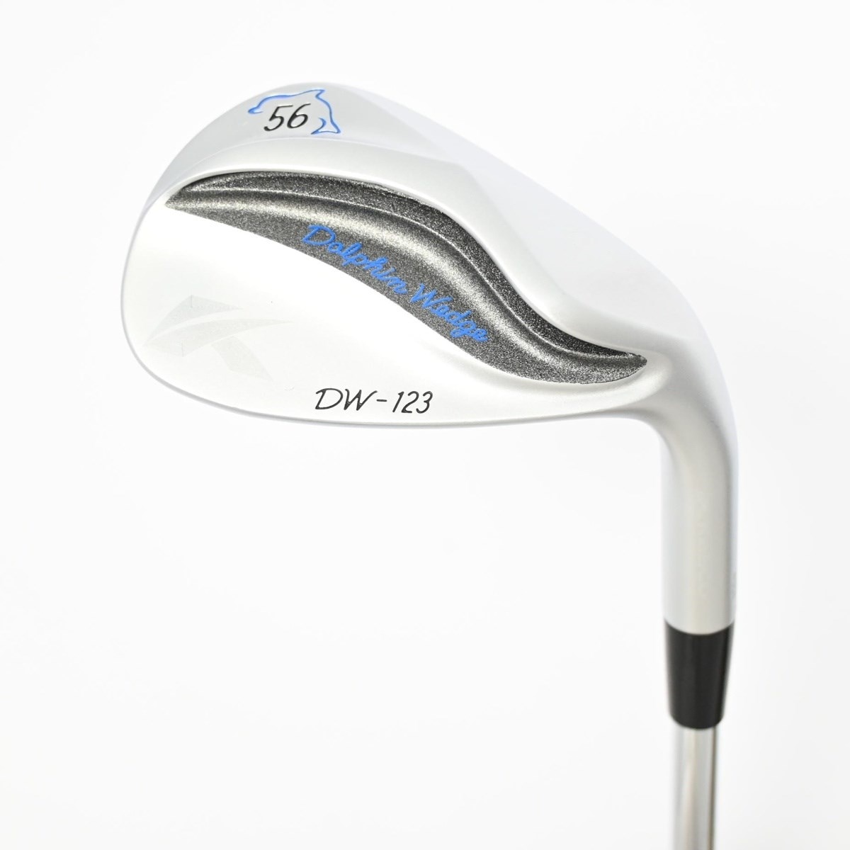 中古】ドルフィン DW-123 ウェッジ N.S.PRO 950GH neo 56 WEDGE C