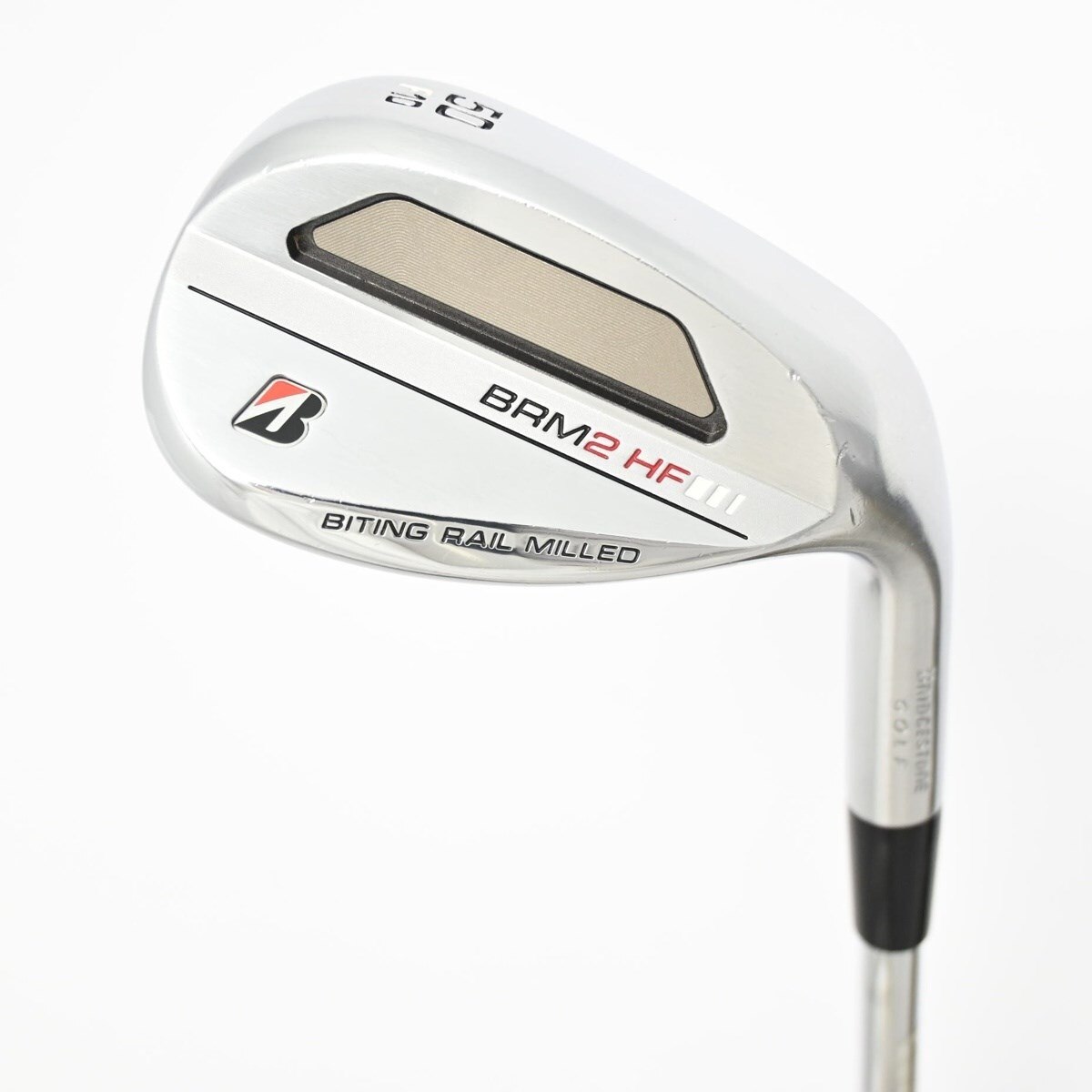 中古】BRM2 HF ウェッジ N.S.PRO 850GH neo 50-10 S C(ウェッジ（単品