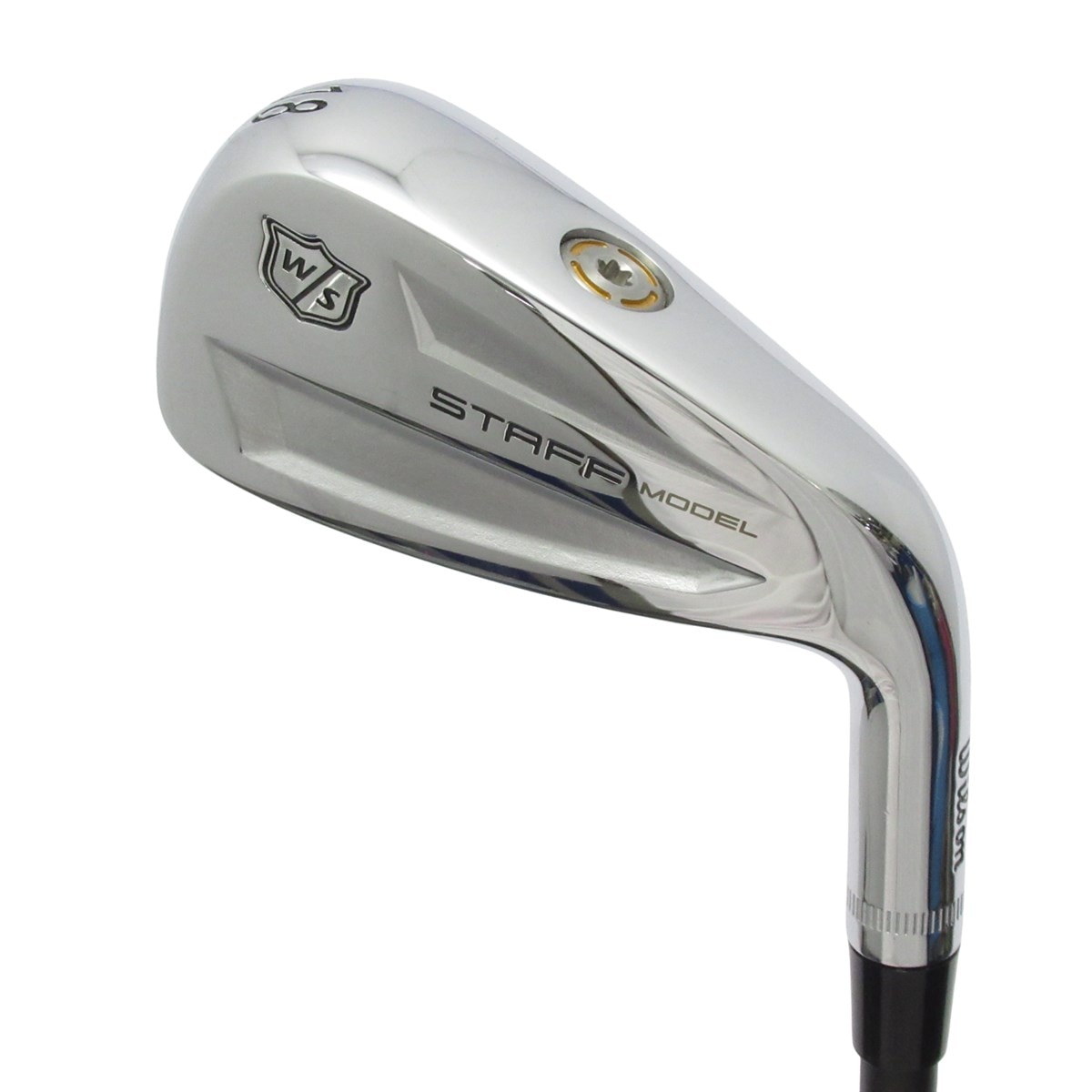 中古】STAFF MODEL ユーティリティ KBS TOUR HYBRID 18 S C
