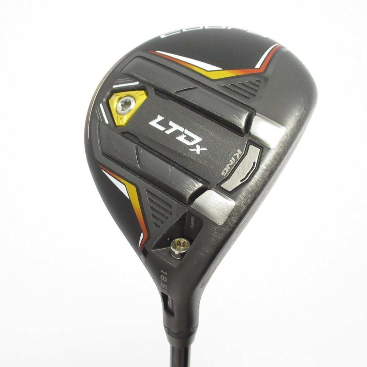 中古】キング フェアウェイウッド (コブラ) 通販|GDO中古ゴルフ 中古】キング フェアウェイウッド (コブラ) 通販|GDO中古ゴルフ