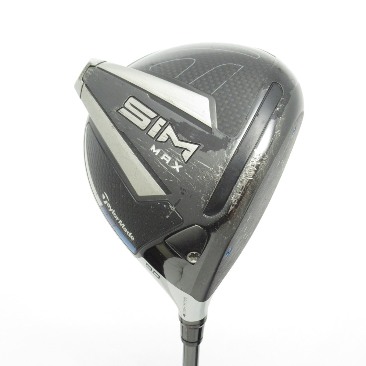 中古】SIM MAX ドライバー (テーラーメイド) SIM 通販|GDO中古 中古】SIM MAX ドライバー (テーラーメイド) SIM 通販|GDO中古