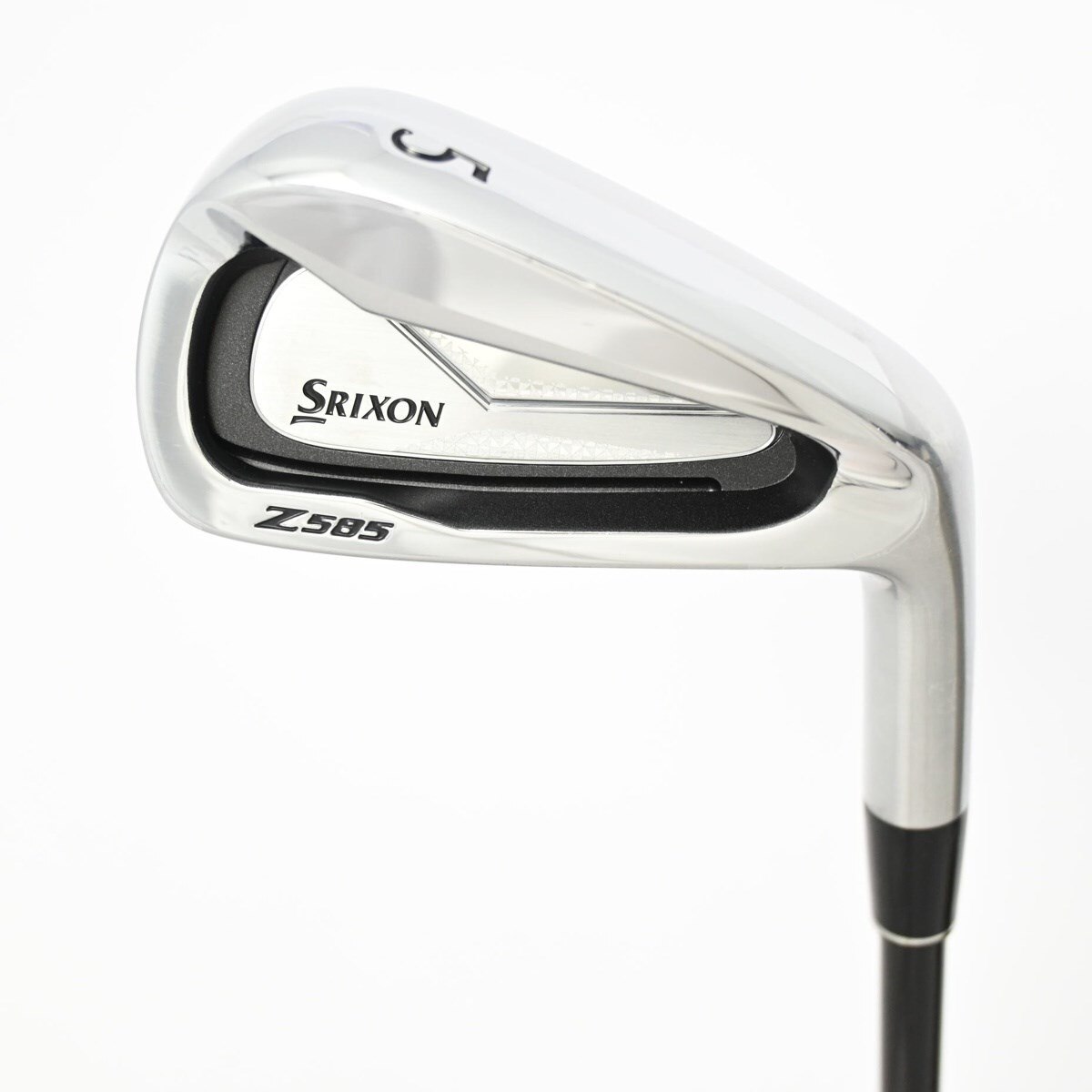中古】スリクソン Z585 アイアンセット (ダンロップ) スリクソン 中古】スリクソン Z585 アイアンセット (ダンロップ) スリクソン