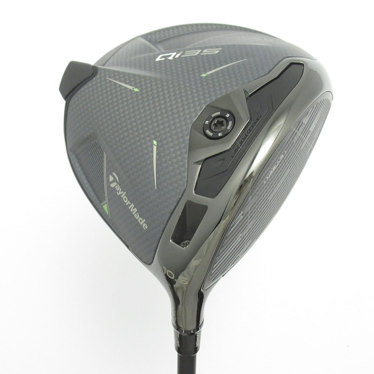 中古】Qi35 ドライバー Diamana Black TM60(2025) 10.5 S B(ドライバー