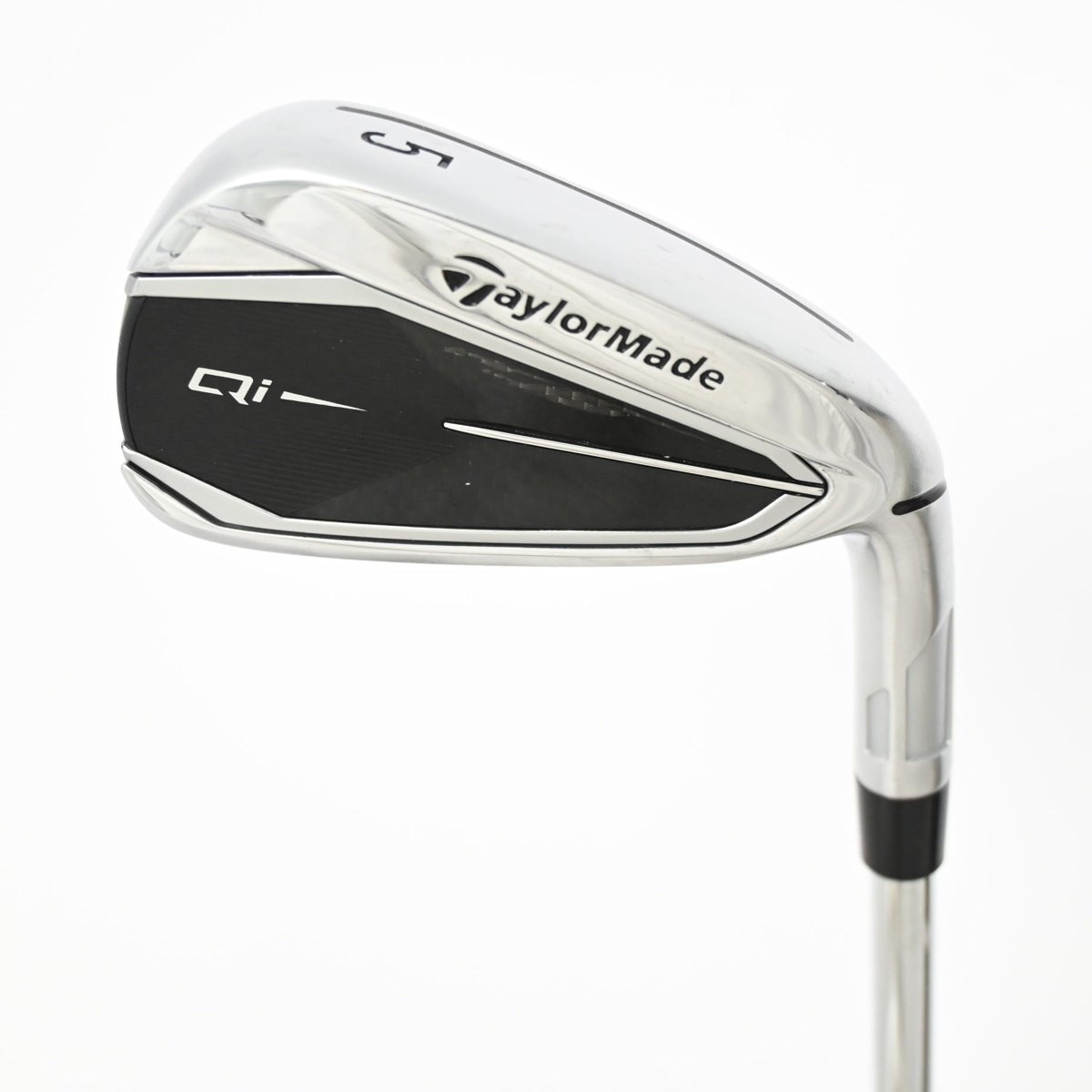 中古】Qi アイアン N.S.PRO 820GH 21 R C(アイアン（セット）)|Taylor