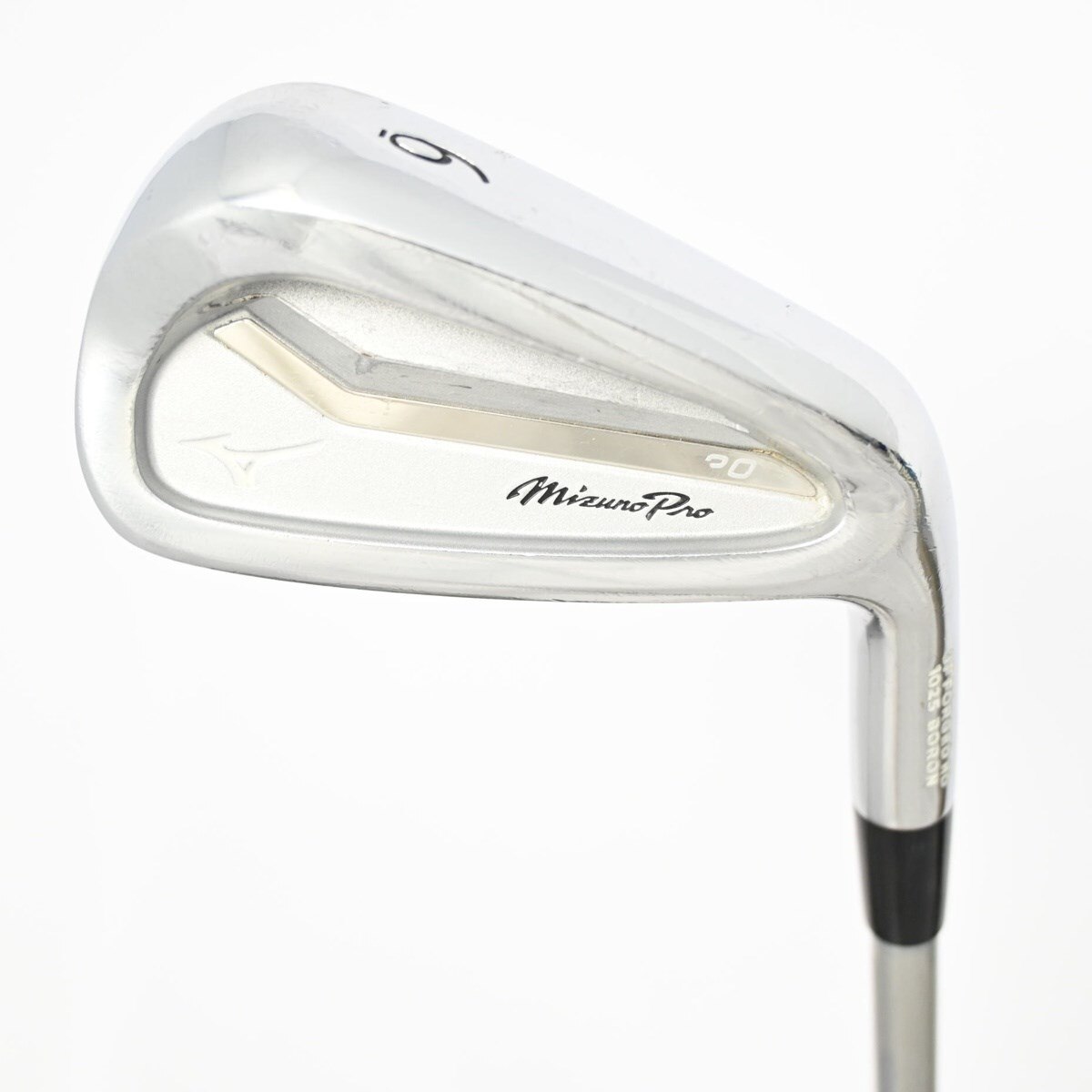 ミズノプロ920 アイアン5本 ゴルフ Mizuno Pro ミズノプロ920 アイアン5本 ゴルフ Mizuno Pro