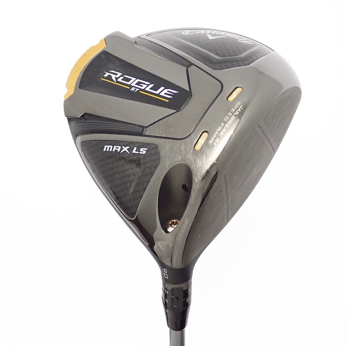 中古】ローグ ST MAX LS ドライバー Tour AD UB 6 9 S CD 中古】ローグ ST MAX LS ドライバー Tour AD UB 6 9 S CD