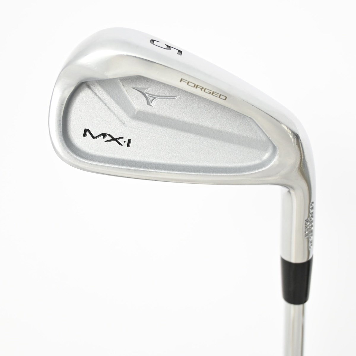 中古】MX-I FORGED アイアン N.S.PRO 850GH 24 R C(アイアン(セット 中古】MX-I FORGED アイアン N.S.PRO 850GH 24 R C(アイアン(セット