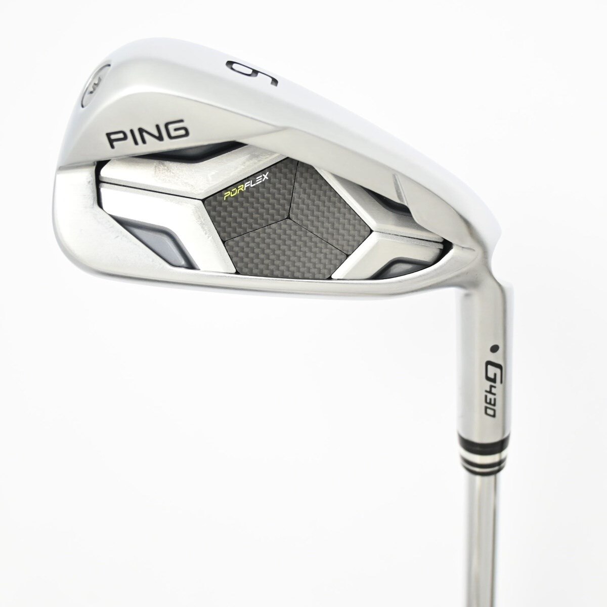 PING ピン G430 アイアン9本セット メンズゴルフ 初心者 入門 大人気 ブランド PING ピン G430 アイアン9本セット メンズゴルフ 初心者 入門