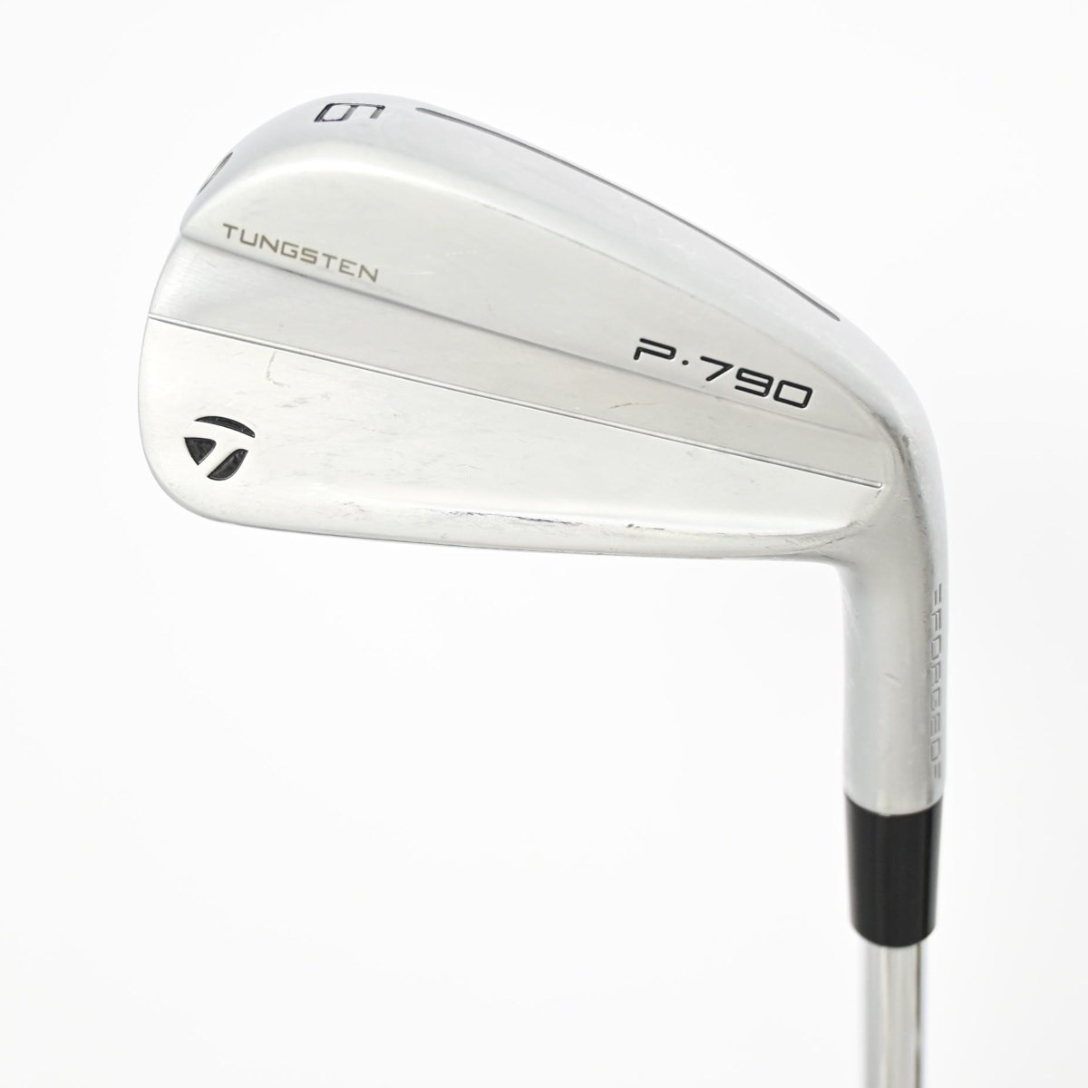 中古】P790(2023) アイアン N.S.PRO MODUS3 TOUR 105 26.5 S C