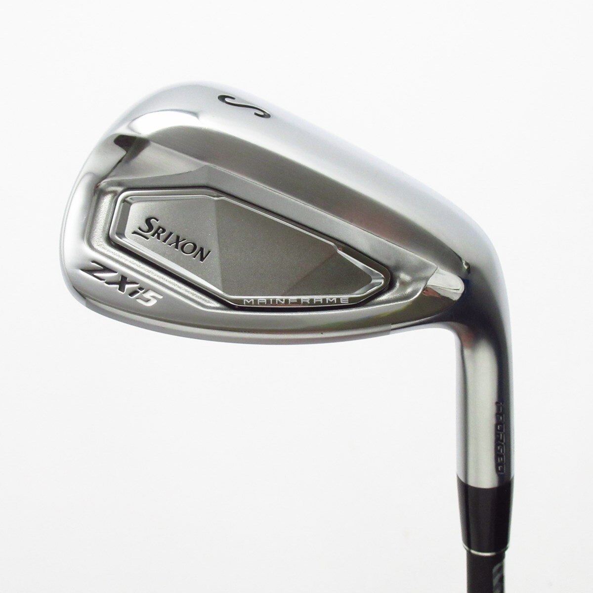 中古】スリクソン ZXi5 アイアン（単品） TRAVIL IRON 95 56 R B