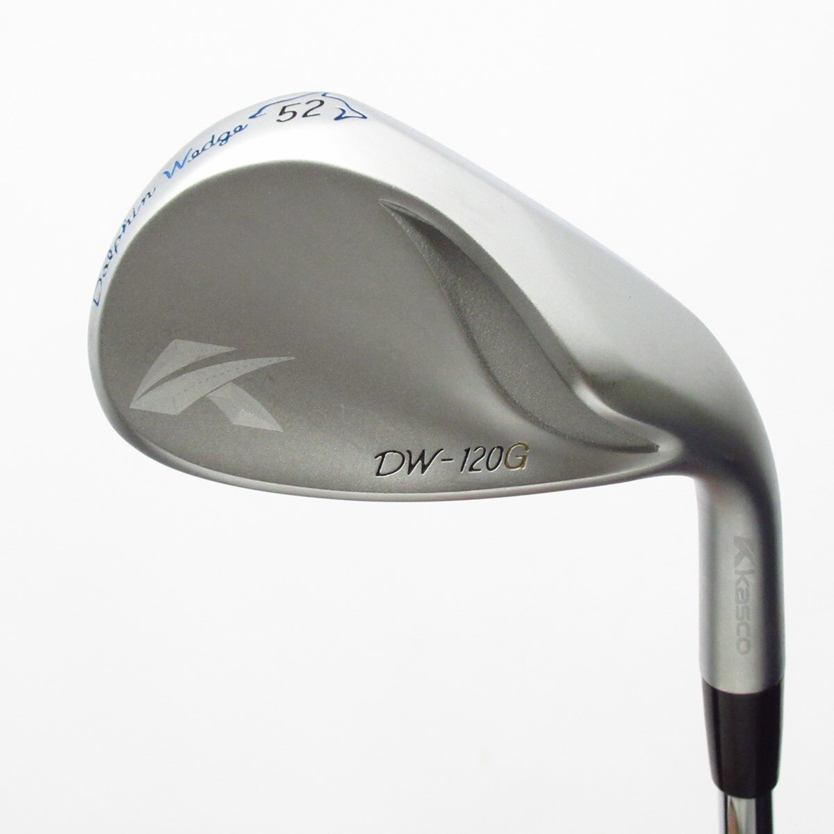 ドルフィンウェッジ DW-120G　52度　58度　２本 NS950 neo S ドルフィンウェッジ DW-120G 52度 58度 2本 NS950 neo S 【公式通販】
