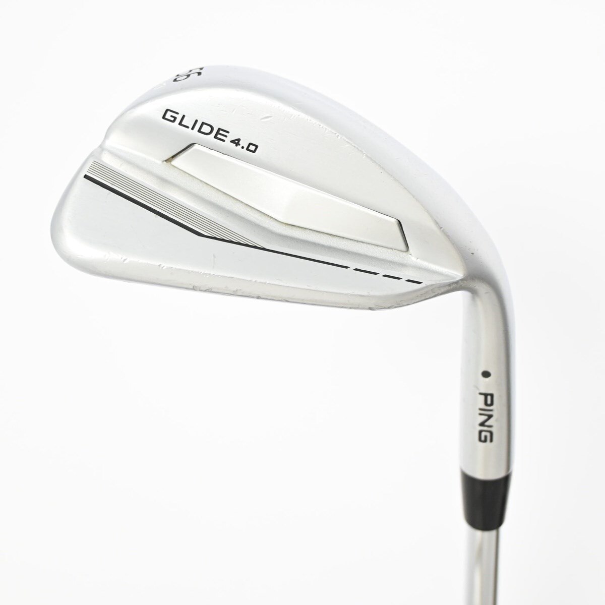 中古】グライド 4.0 EYE 2 ウェッジ N.S.PRO MODUS3 TOUR 115 56-10 S