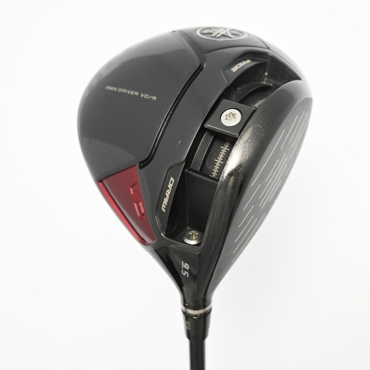 中古】RMX VD/R(2024) ドライバー Tour AD VF-5 9.5 S C(ドライバー