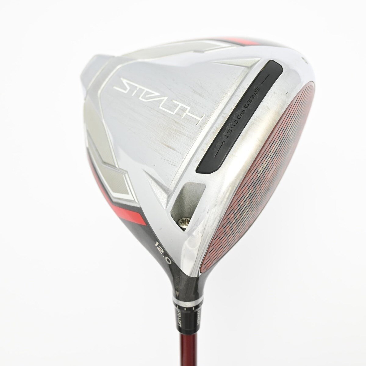 中古】ステルス ドライバー (テーラーメイド) レディス 通販 中古】ステルス ドライバー (テーラーメイド) レディス 通販
