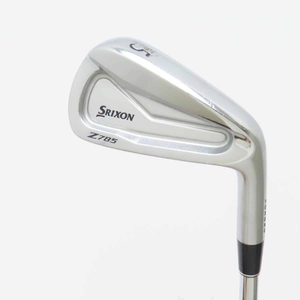 中古】スリクソン Z785 アイアン N.S.PRO MODUS3 TOUR 115 25 R D