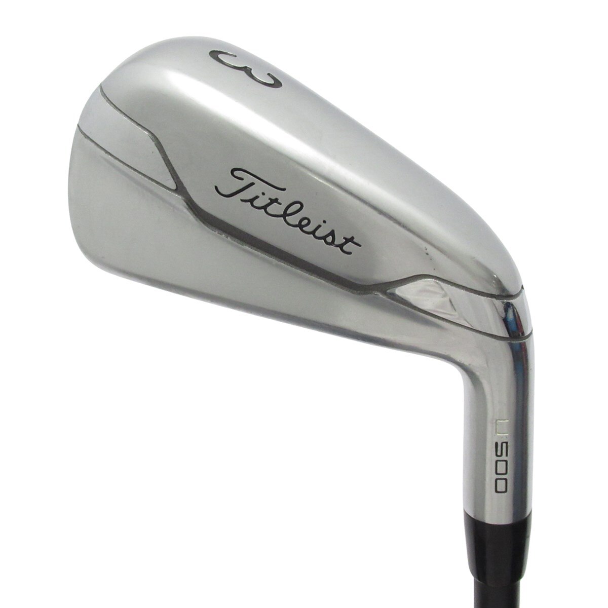 中古】U500 (タイトリスト) Titleist 通販｜GDO中古ゴルフクラブ