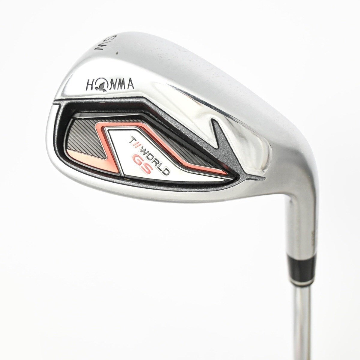 中古】ツアーワールド GS アイアン（単品） N.S.PRO 950GH neo 56 S C