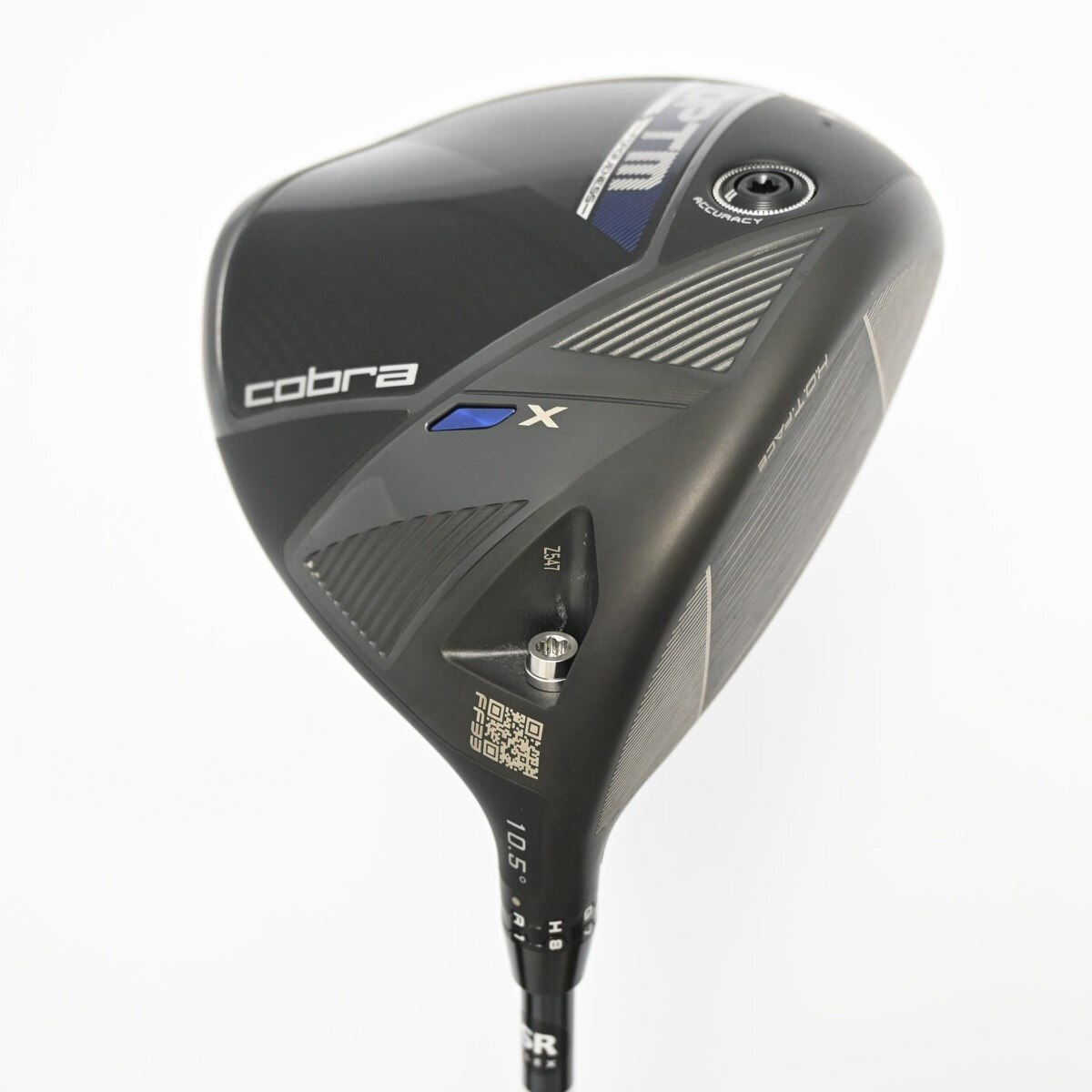 COBRA コブラ　OPTM X ドライバー　10.5° LINQ 5002966632_p01_01.jpg