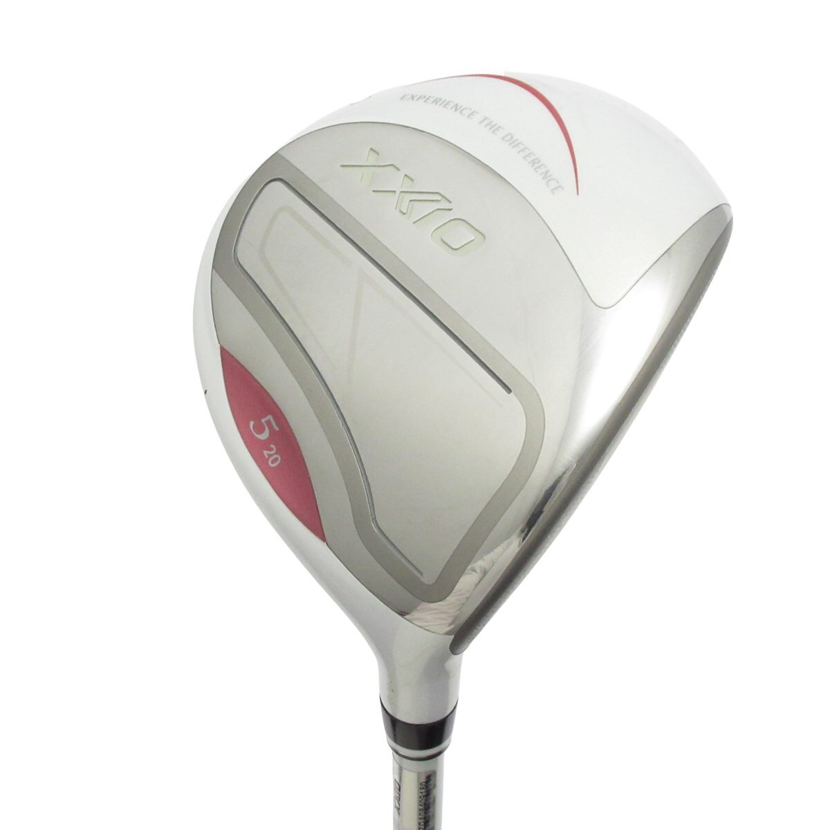 中古】ゼクシオ 14 (2026) フェアウェイウッド XXIO MP1400L 20 L C