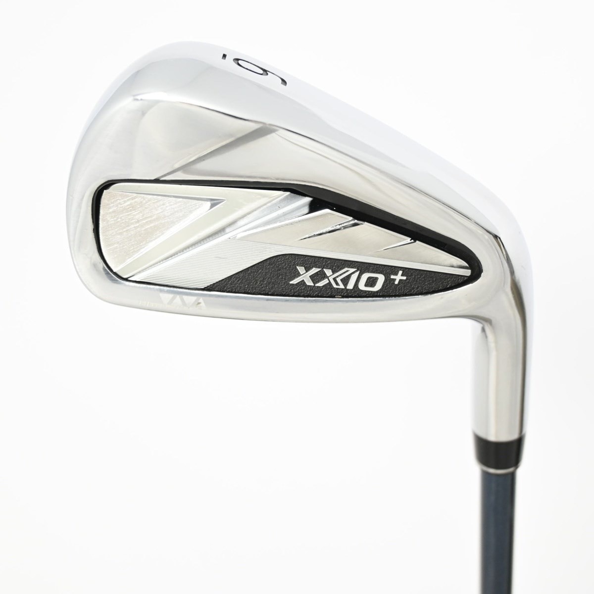 中古】ゼクシオ 14+ (2026) アイアン SPEEDER NX DST for XXIO 25.5