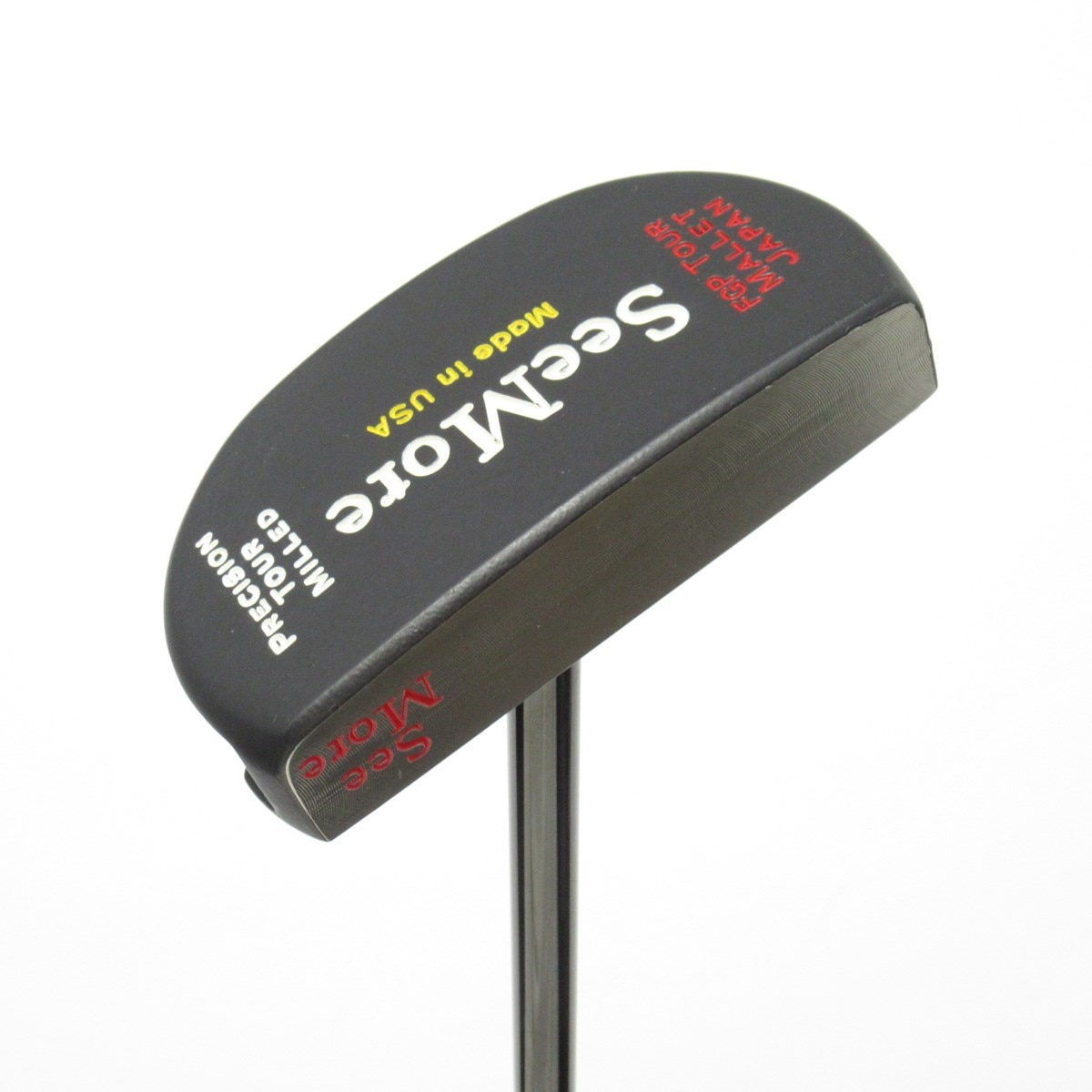 中古】FGP TOUR MALLET JAPAN パター (シーモア) See More 通販｜GDO
